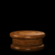 The original wooden sweetleaf herb grinder